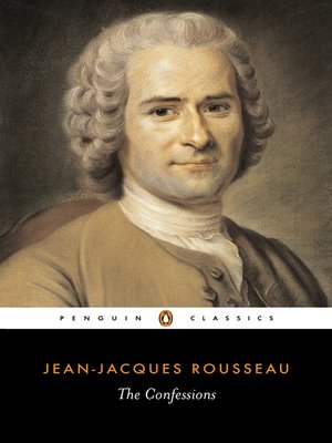 Who was Jean Jacques Rousseau?